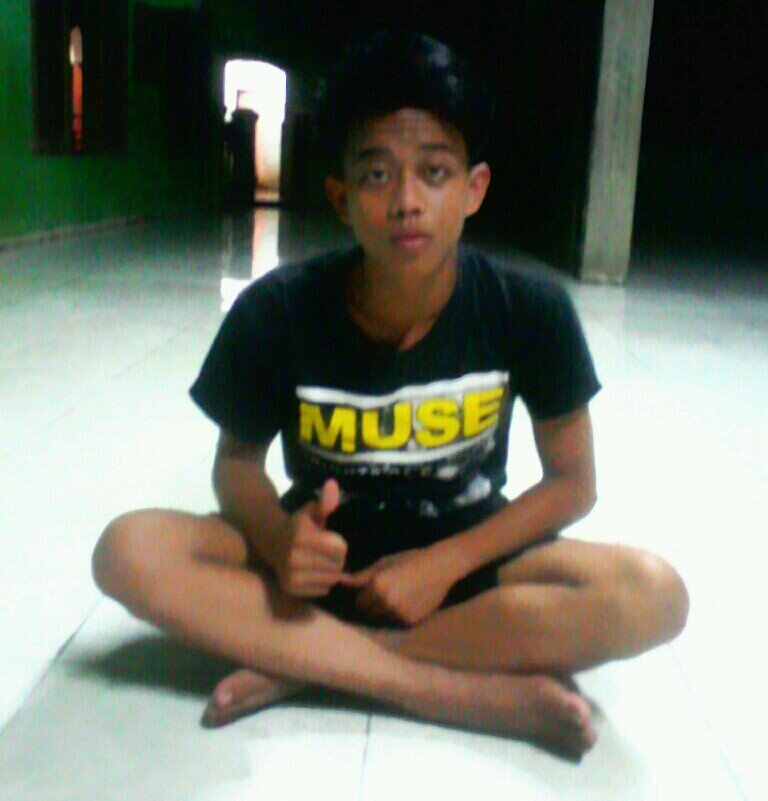 pingin menjadi orang sukses