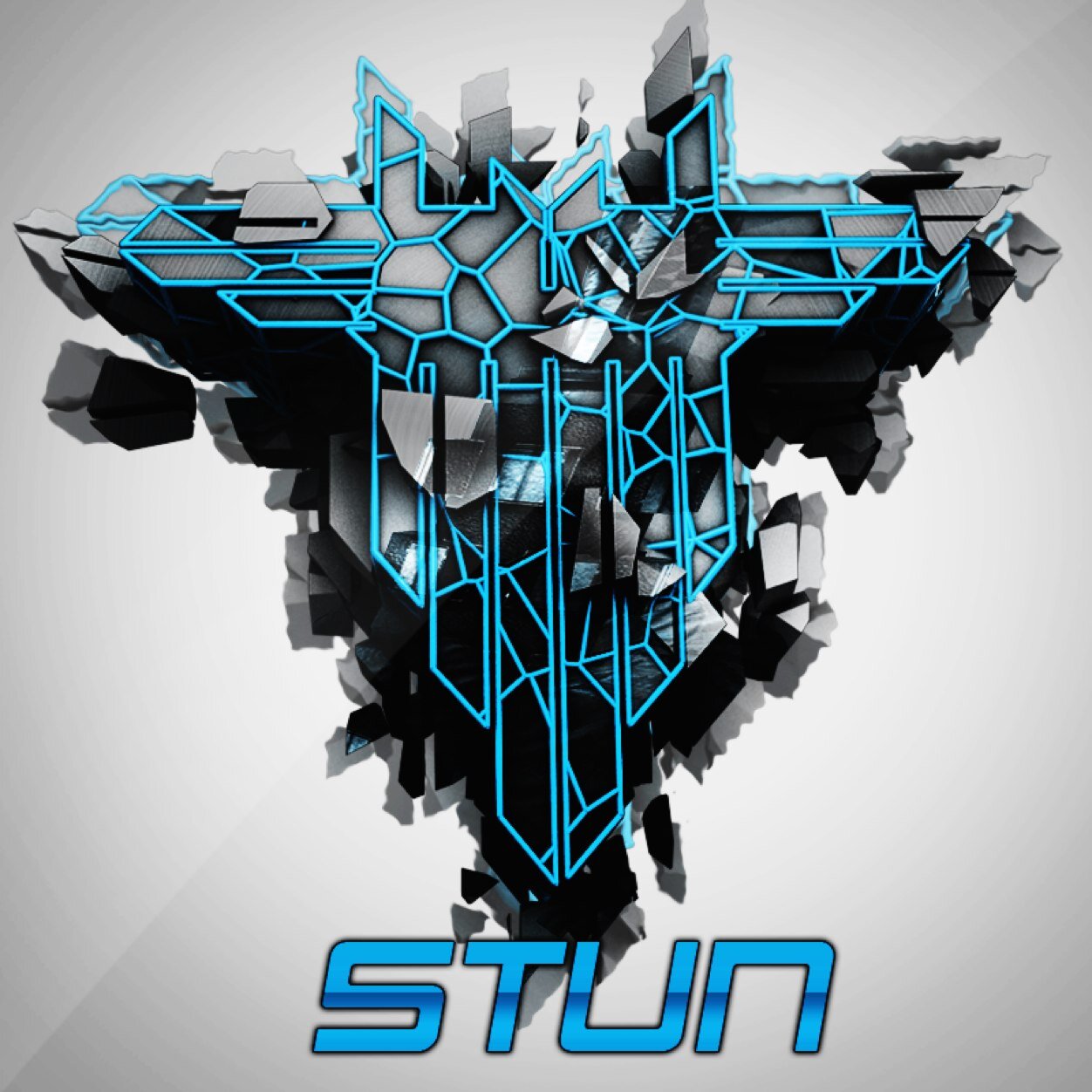 Staff for wP 44k. Co-Lead Tribal.