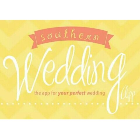 the only Wedding Directory App that Brides can find vendors, share ideas, and post their pictures! Contact me if your company wants to be listed in SWA!