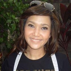 AngieMaiaa's profile picture. 