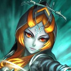 {Twilight Princess}{Princess or Imp}{Twilight Violin}{Sassy}{Feisty}{Legend Of Zelda; Twilight Princess}{Bossy}{Bitchy}{Engaged to @HeroOfZoras}{Flirty}