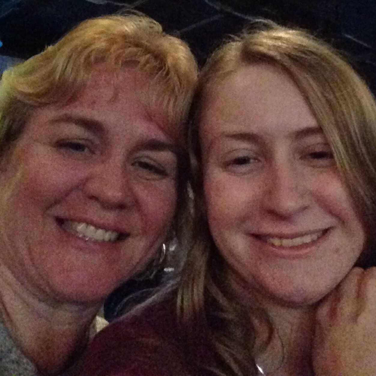 wthomptkd's profile picture. Mother, Wife, Black Belt in Taekwondo