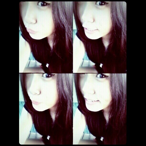Follow me mention follow back ! GpsDa \m/ Follow @meiisyia