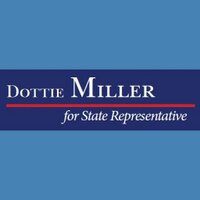 Dottie Miller (@votedottie) 's Twitter Profile