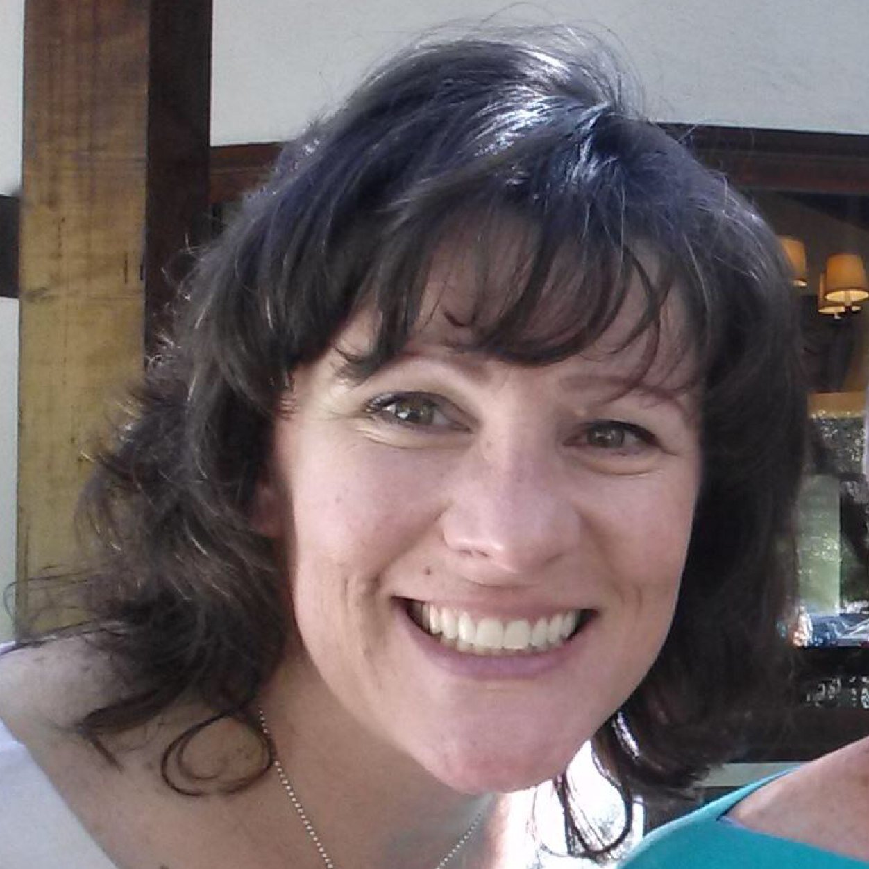 Mom, marketer, security & disruptive tech enthusiast, Tahoe girl, baby whisperer, Oakland A's fan, bleeding disorder advocate, former Dept of Navy #IamIntel