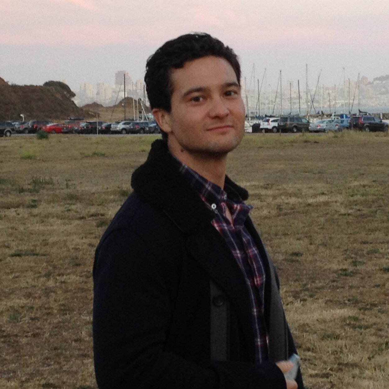 Bryan Oki