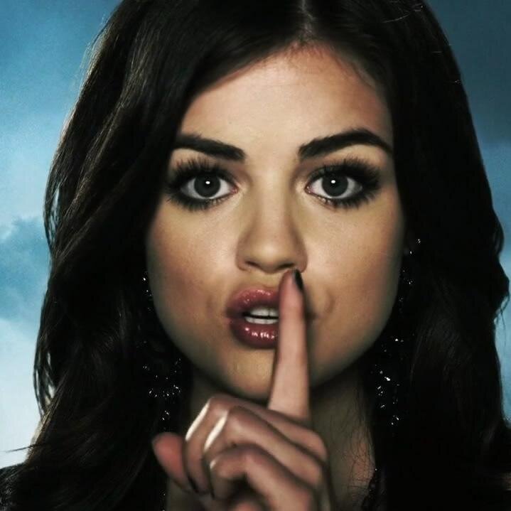 Everything Pretty Little Liars ! From keeping up with episode drama to the fashion !
