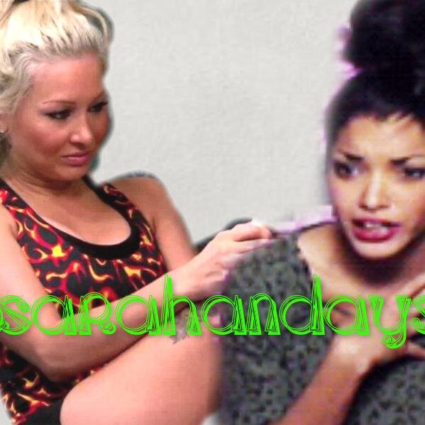 sarahandaysia's profile picture. @sarahsooliver @bgcaysia