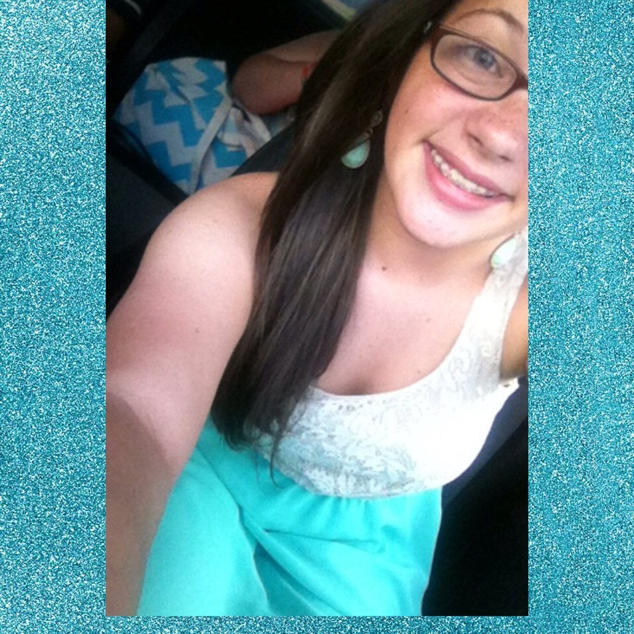 Summer Mckenzie. Taken by the best❤️ 14 years young✌️ Country born,&Country raised