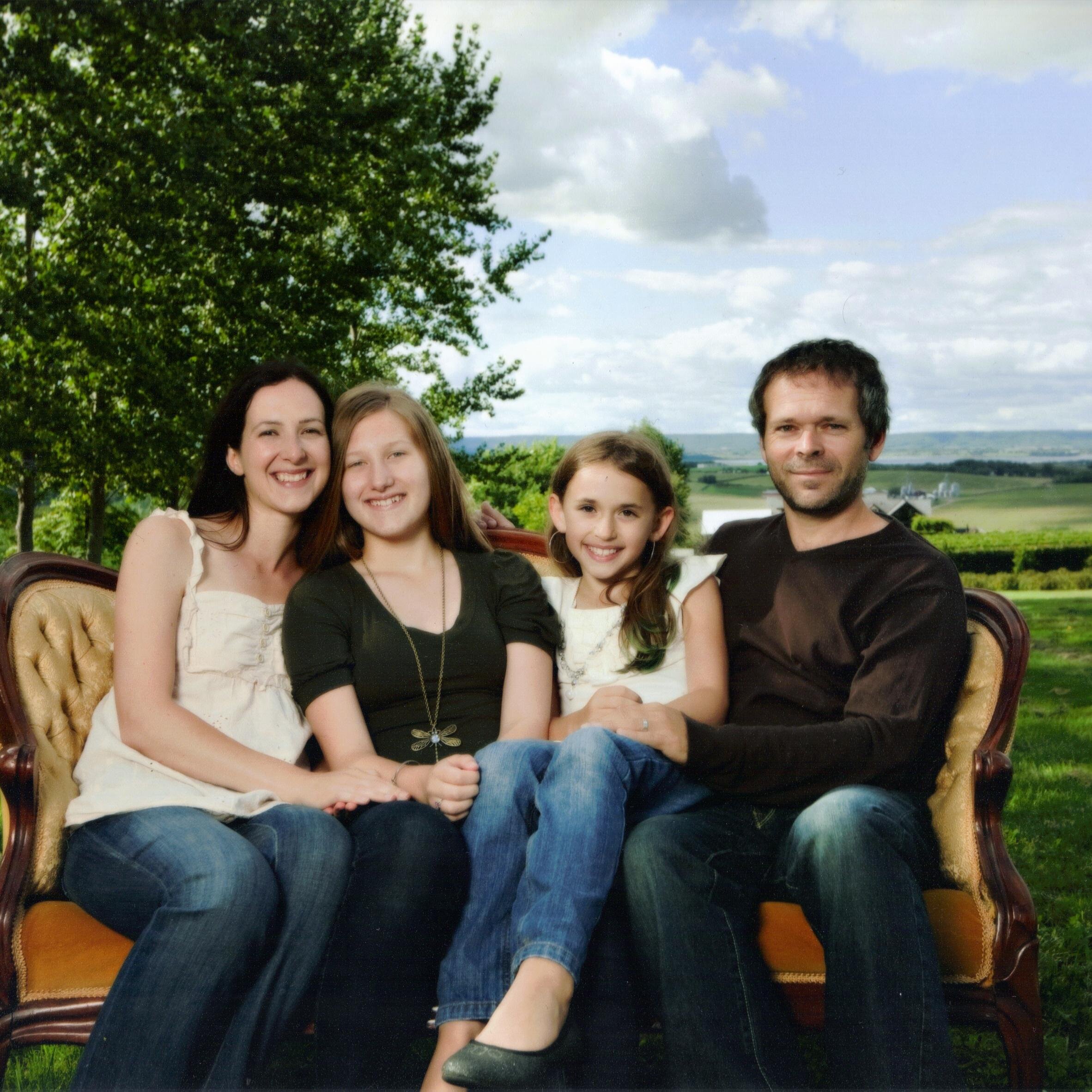 nsfamfun's profile picture. Connecting as a family by exploring the greater Halifax community and our beautiful province