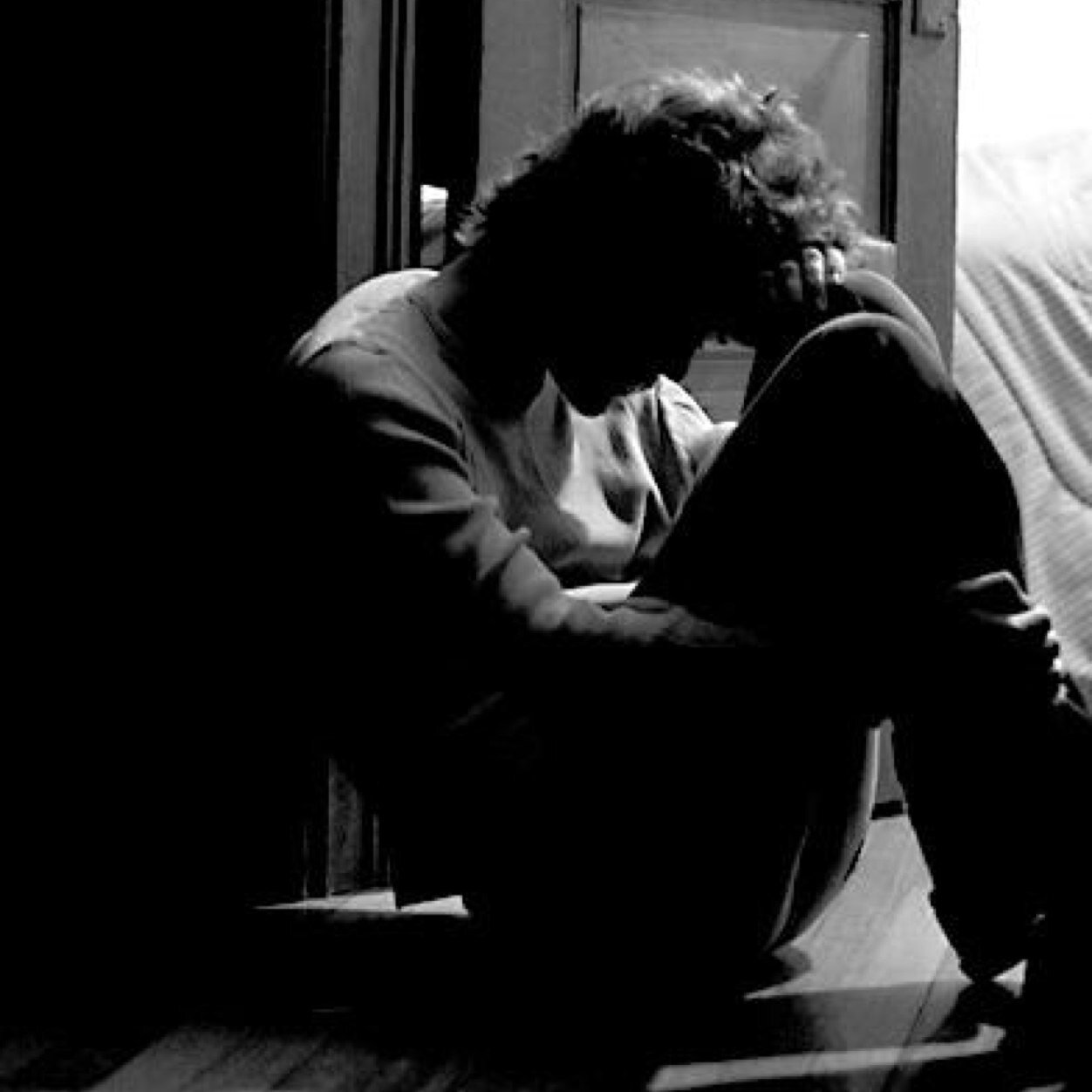 ✪stressed - depressed - forgoten✪
