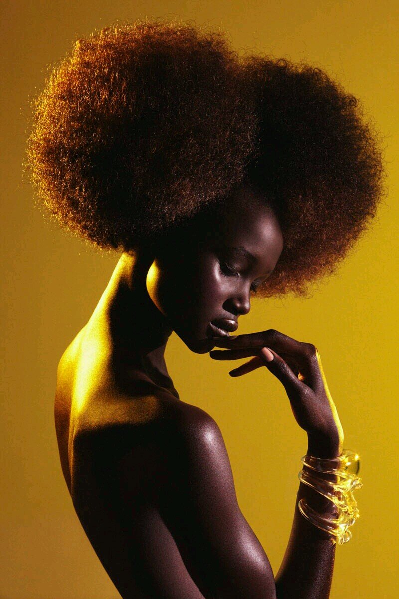 Black Is Beautiful | #BlackGold | Children Of The Sun | Black Women Appreciation | Africa Unite | One Love | Stop Racism | #BlackLivesMatter