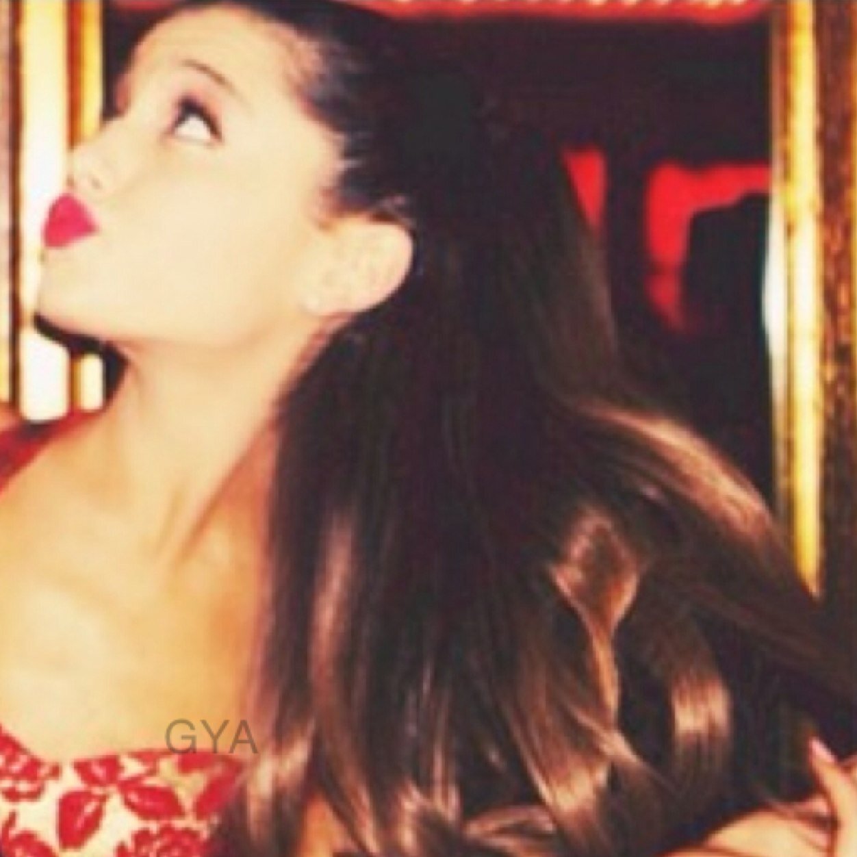Saved but ill love if you could follow @gotyouariana :) Buy Problem on iTunes!