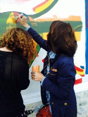 marianconserva's profile picture. Cada cual tiene un trip en el bocho.                                                               Boga en formación. UNLP.