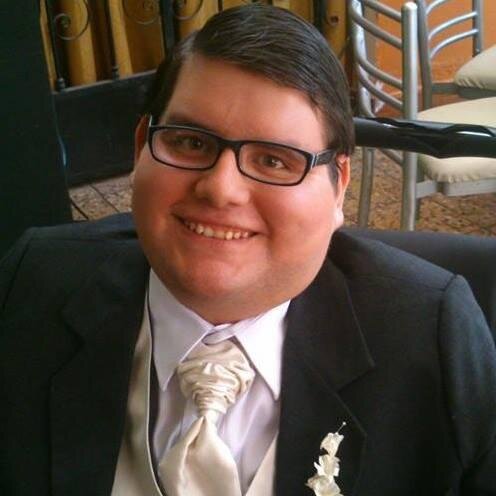 Ingeniero de Sistemas / Gamer / Cinéfilo