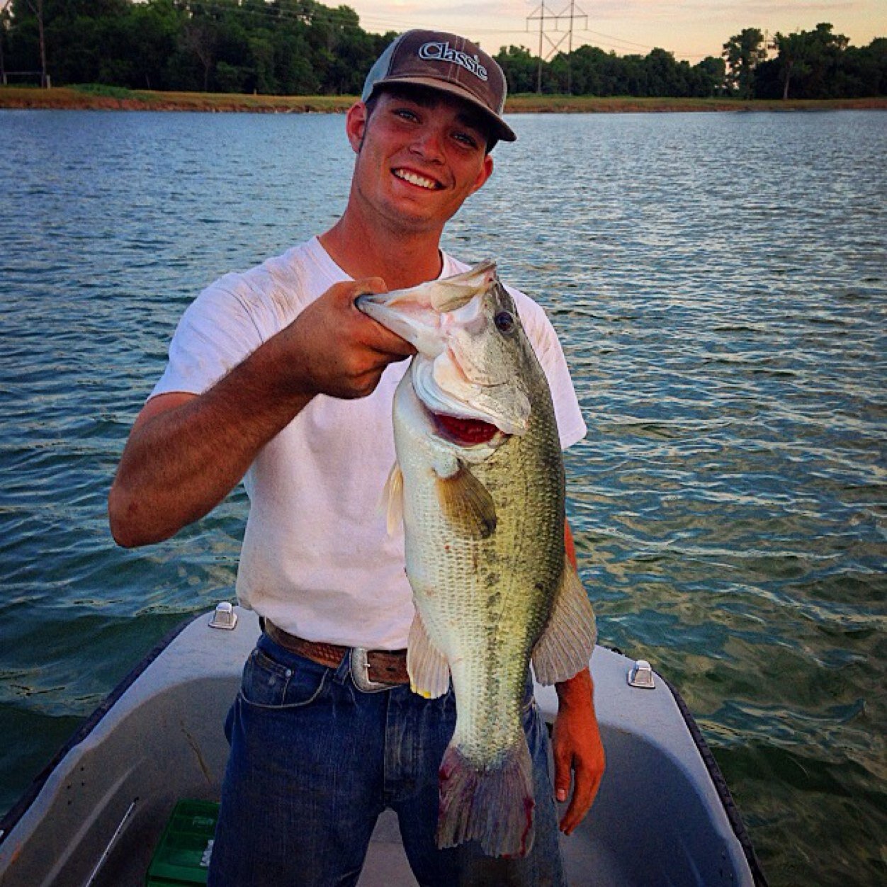 jaybirdy8's profile picture. Okie State.