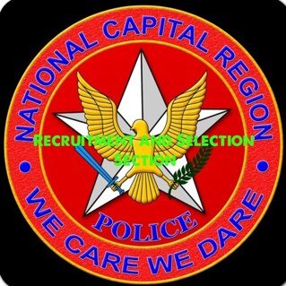 Recruitment and Selection Section