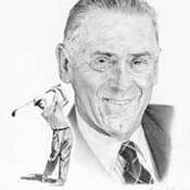 Canadian Golf Hall of Fame, Former PGA Tour, Present Senior PGA Tour Member