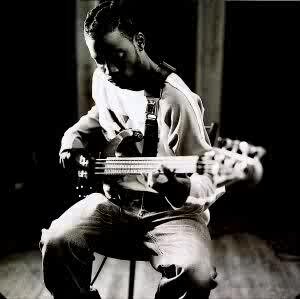 Spirit filled. Child of God .Bass player. Contagious.Anythíng is possible.SISONKE!!!.