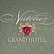 NtzGrandHotel's profile picture. Natchez Grand Hotel is  located in beautiful downtown —just steps from dining, shopping, entertainment and antebellum homes.