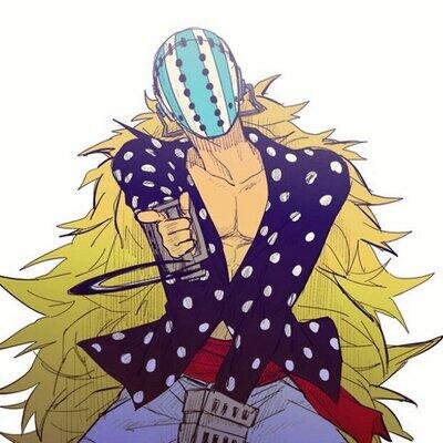 Guerrero Masacre. Tripulación del futuro rey de los piratas. @EustassKid_OPMF|200.000.000B Por mi cabeza. ¿Te parece poco.?| [Sin Fake.]