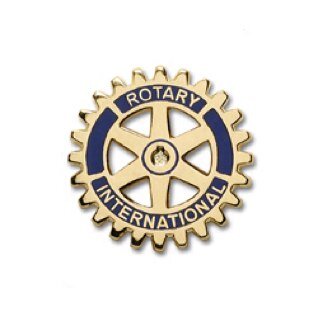 Established 1938 | Winner of Rotary Intl. Changemaker Award - 2012 | District 5180 | Meets Thurs @ noon | #Rotary | #EndPolioNow | Roseville, CA