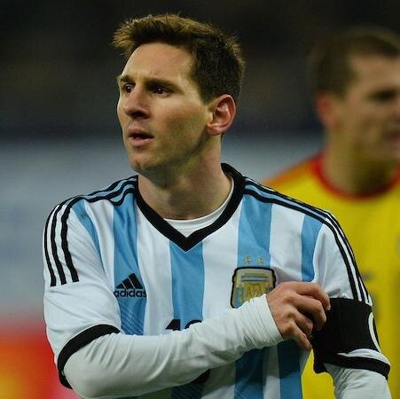 #Fake Do Lionel Messi,Sou Gremista E Culé E  Sou Quatro Vezes Melhor Do Mundo #ChupaCR7