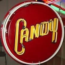 lilcandyhistory's profile picture. lil' twirly tales of candy