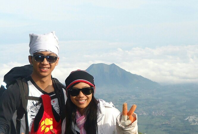 ♡Galih Bagas | Ig : Windaprimadeka | God has given everything you need to be succes o:)