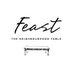 Feast (@feastdining) Twitter profile photo