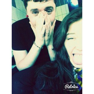 Instagram: _OfficialPaul_14 Bbm: pin:294B1E19 MyAimee:**