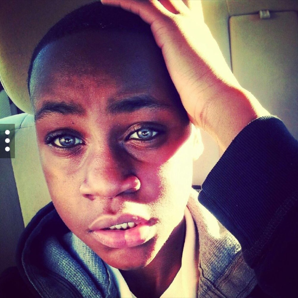 Nun to say just look at my pic