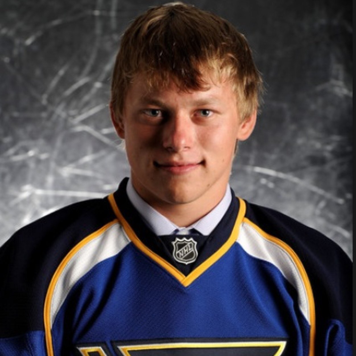 Parody account for Blues fans