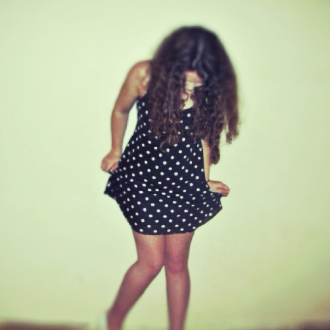 Spieglelicious's profile picture. itza me depression girl