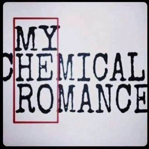 MCRAngy's profile picture. 