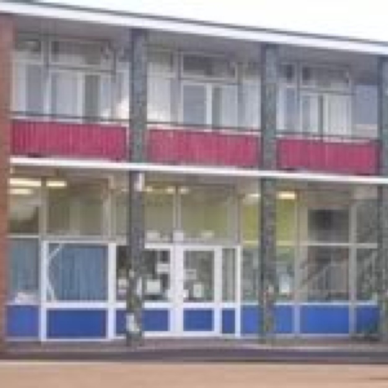 Opened in 1960