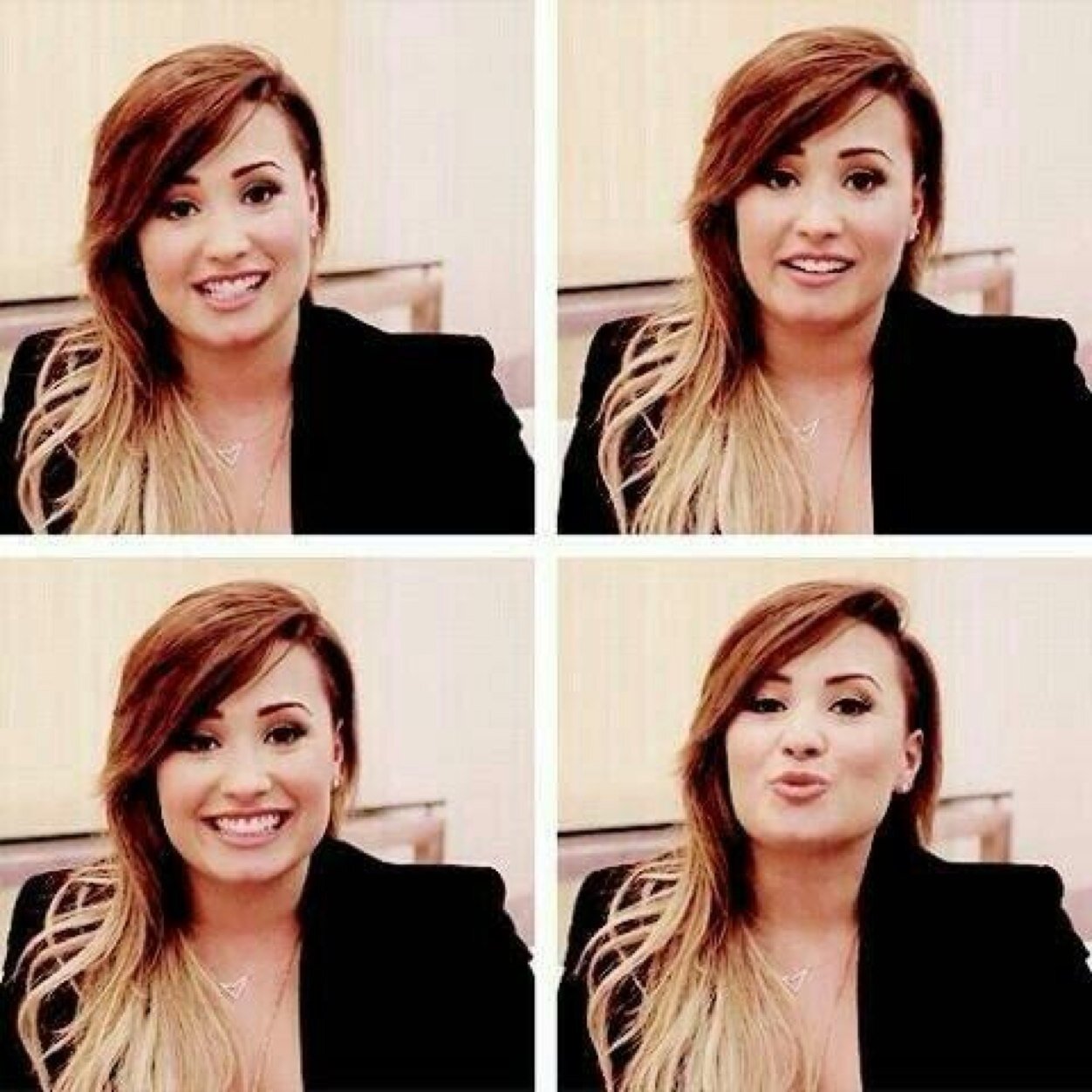Yep a lovatic of course this free follow is from @_demiismyher0