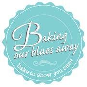 bakingourblues's profile picture. Baking our blues away is an annual day of goodwill. Bake for someone doing it tough, to show you care. Raising awareness of Depression & Anxiety 15th July.