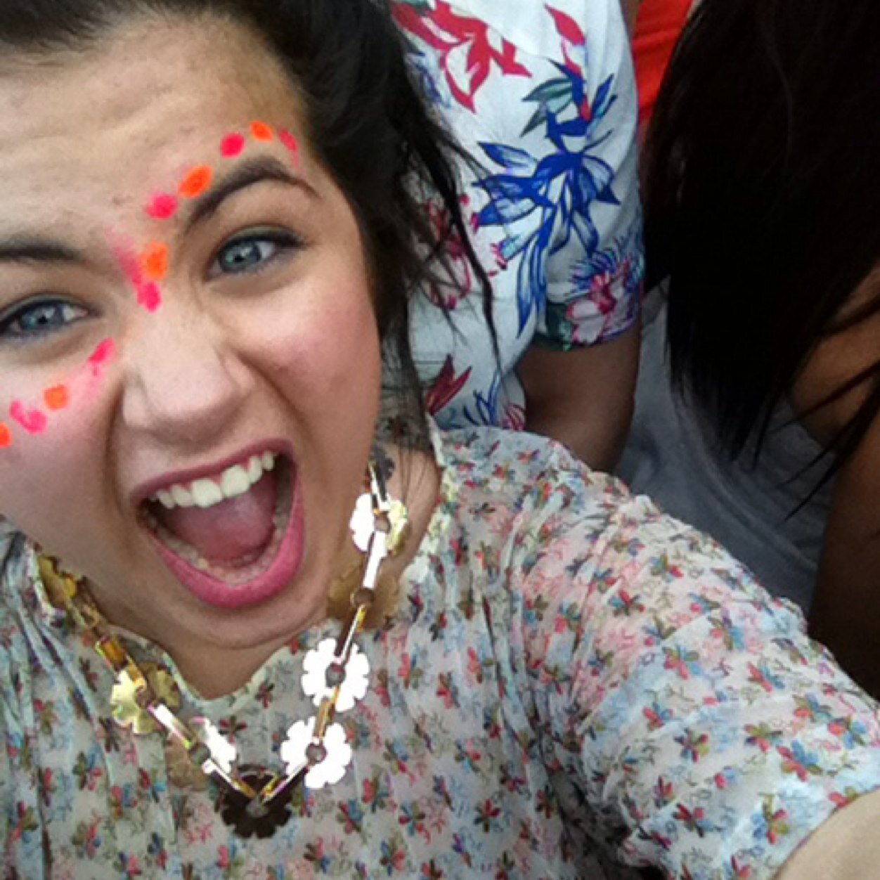 16, love gravy