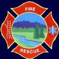 North Fork Fire Dept (@northforkfire) 's Twitter Profile
