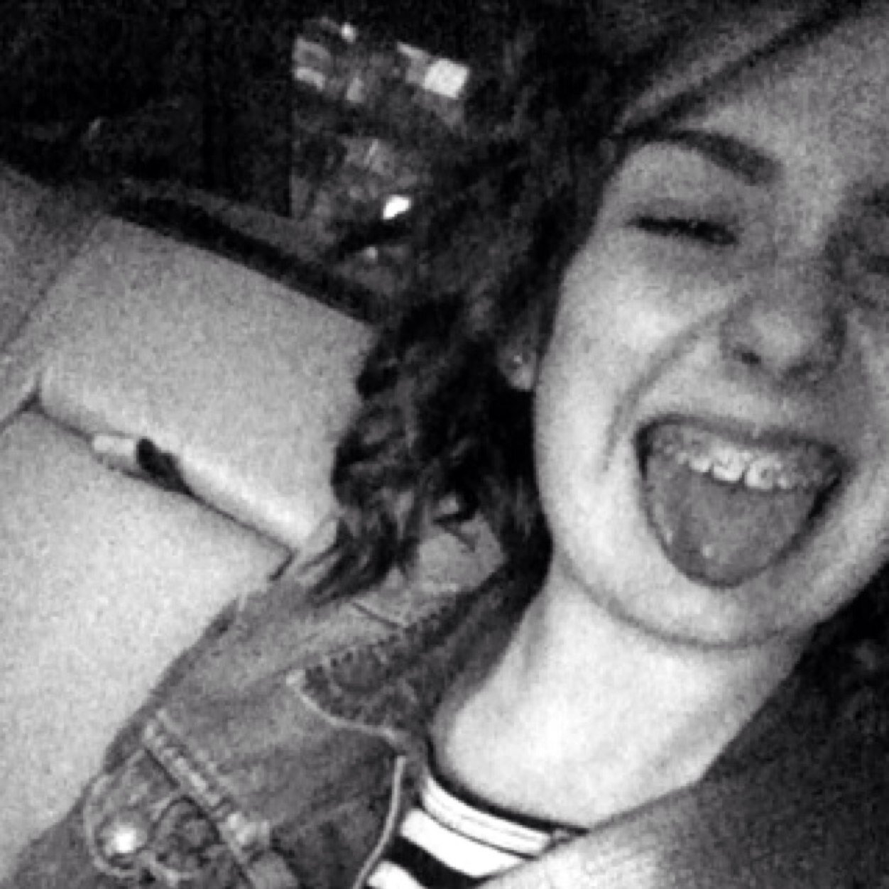 I love josie.