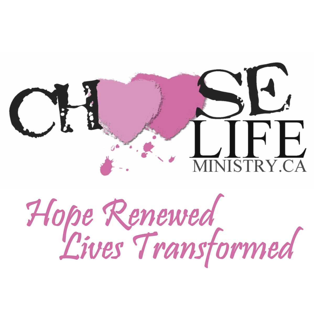 A ministry for women ages of 18+ to find freedom from life-altering challenges.