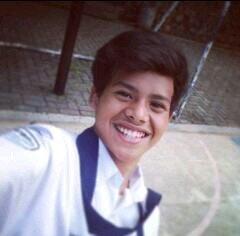 Annisa febriyani