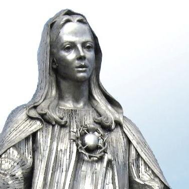 Our Lady of Peace is a Church and Shrine dedicated to the greater Glory of God and the salvation of souls.