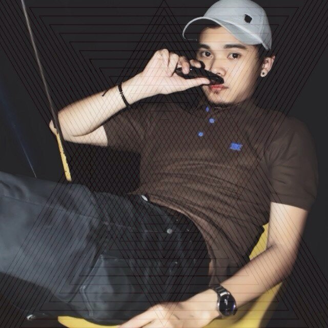 edhyfresco's profile picture. Only God Knows Why