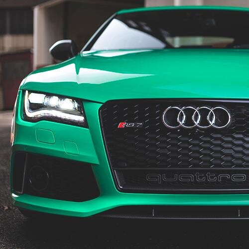 World Wide Car enthusiast