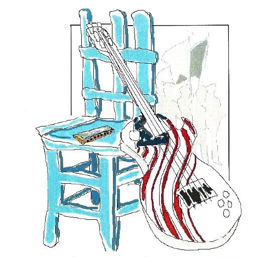 Blues for Veterans Association is a 501C(3) Public Charity. Bringing people together with music to show Our Veterans we care