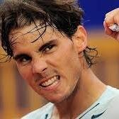 LoveRNadal's profile picture. I mean who doesn't love Rafael Nadal !? How handsome is he.