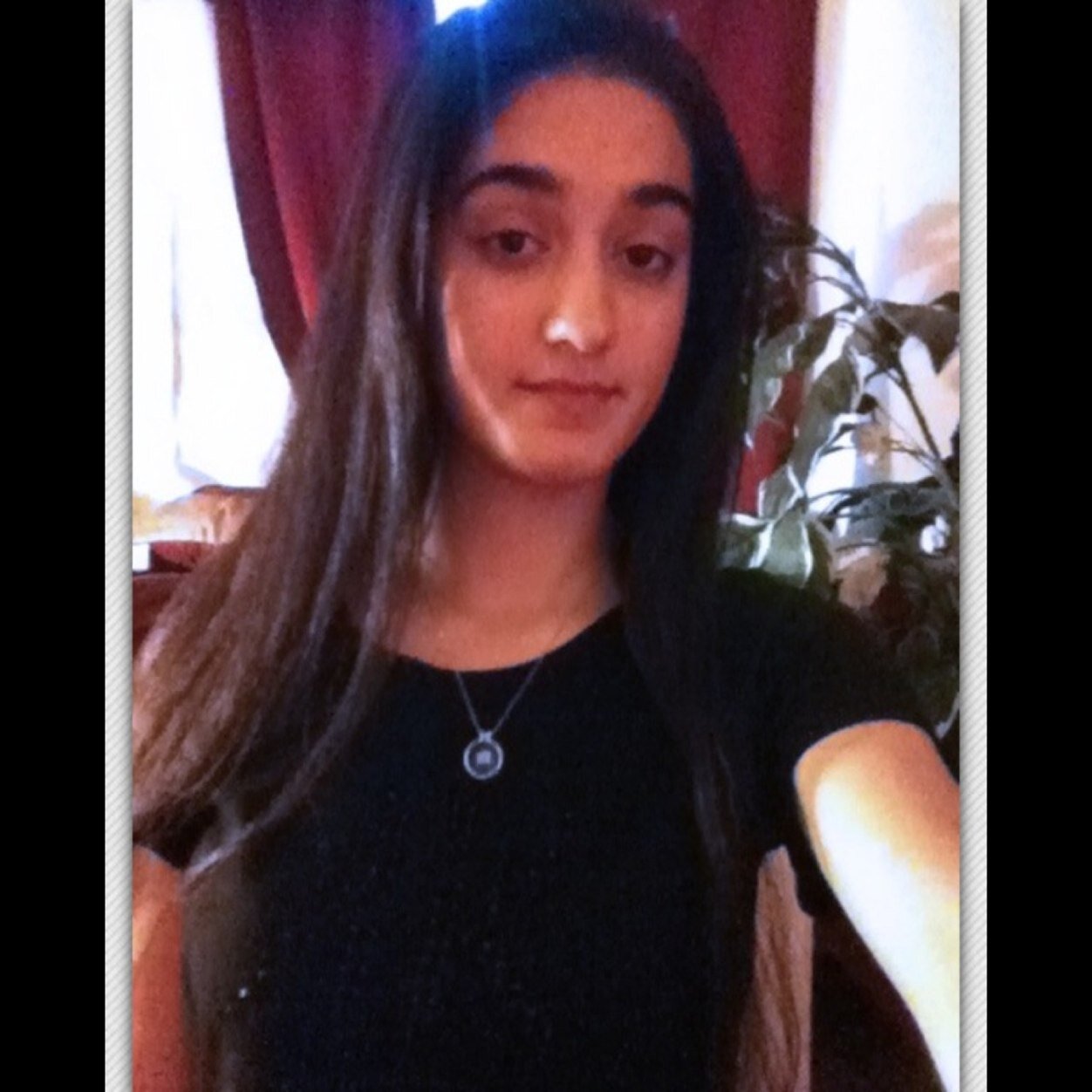 hasiba_ahzee's profile picture. Francis lewis high school