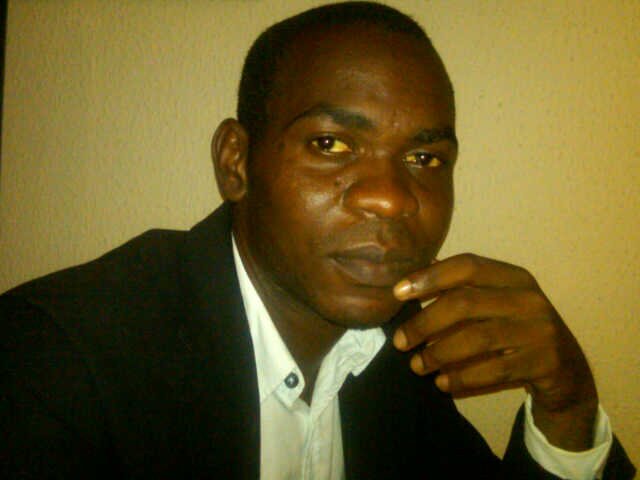 Young, dynamic, focus and cool headed guy.